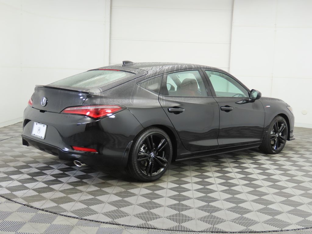 Thumbnail: 2026 Acura Integra - 5