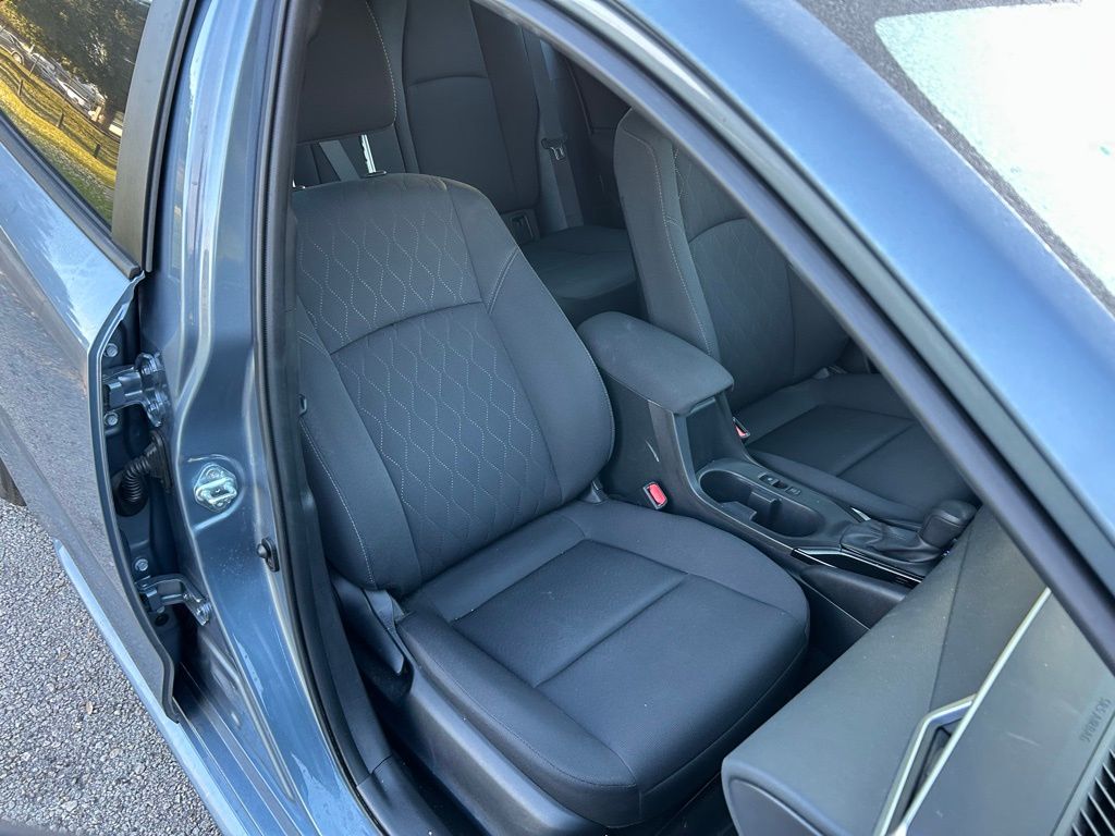 Thumbnail: 2024 Toyota Corolla - 15