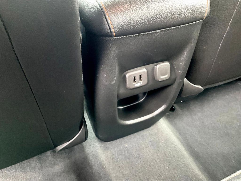 2022 GMC Canyon — photo 28