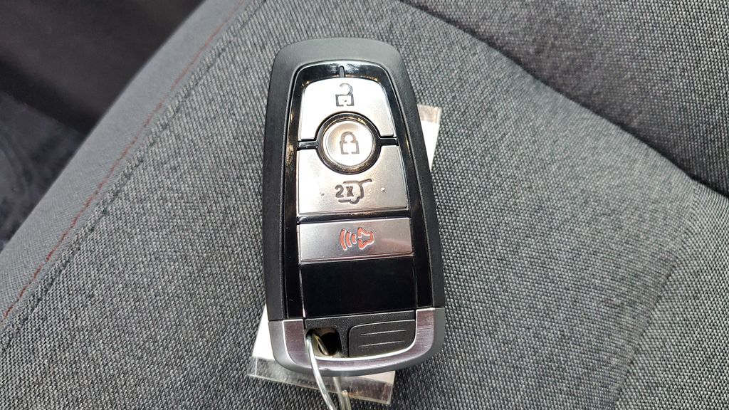 New 2026  Ford Active image 42