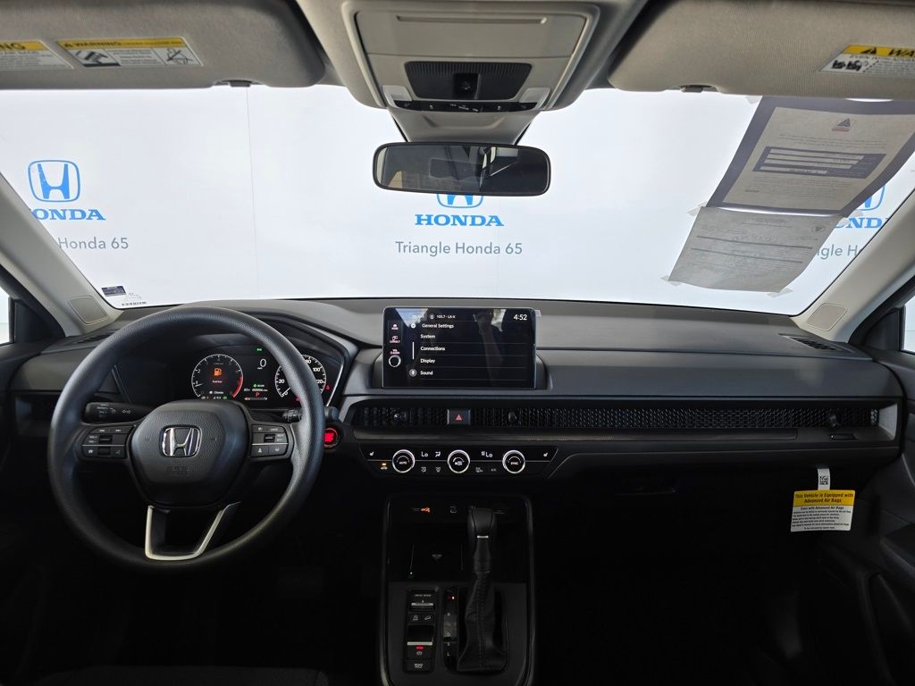 Thumbnail: 2026 Honda CR-V - 6