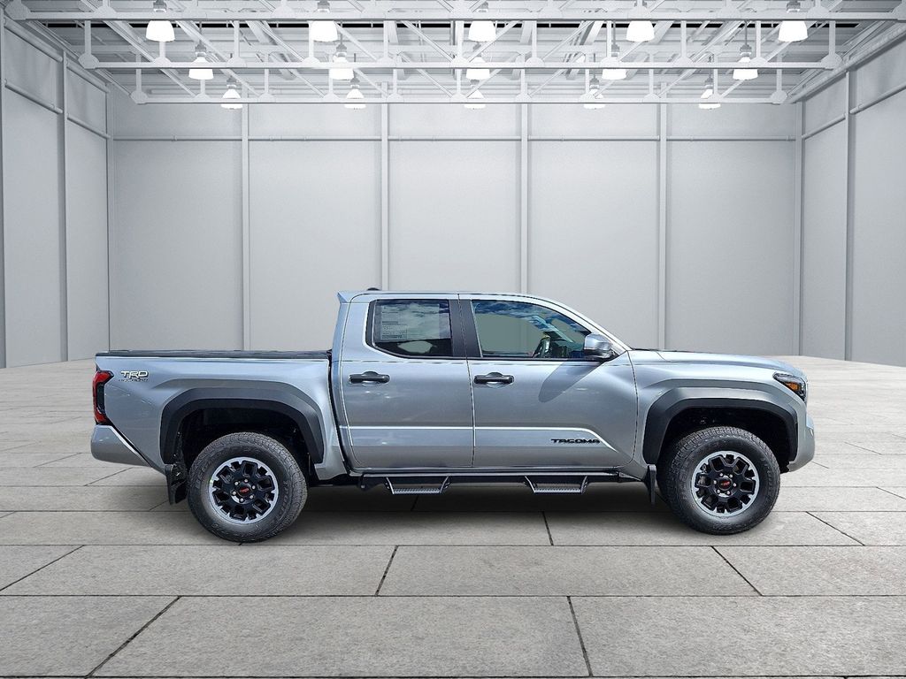 Thumbnail: 2025 Toyota Tacoma - 6