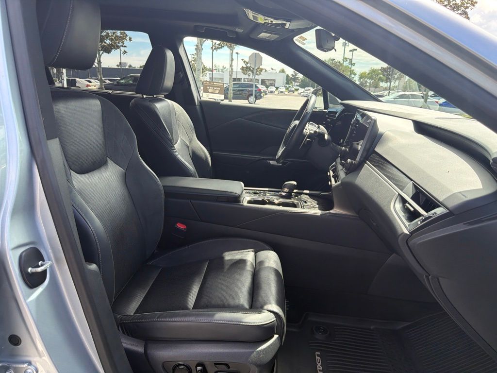 Thumbnail: 2023 Lexus RX - 12