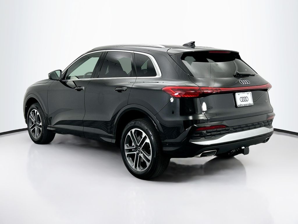 Thumbnail: 2025 Audi Q5 - 7