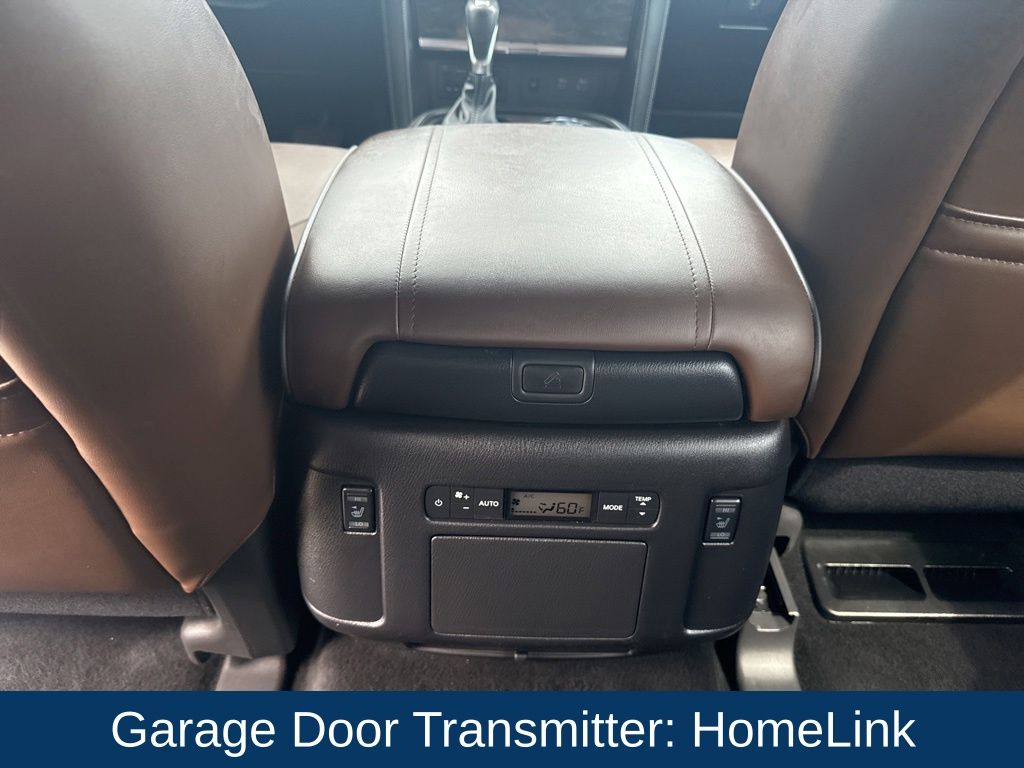 2023 Nissan Armada Platinum 2WD