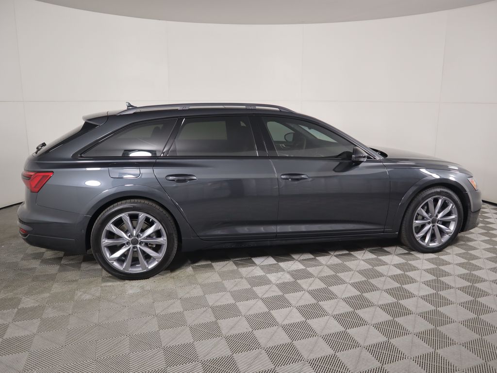 Thumbnail: 2026 Audi A6 - 4