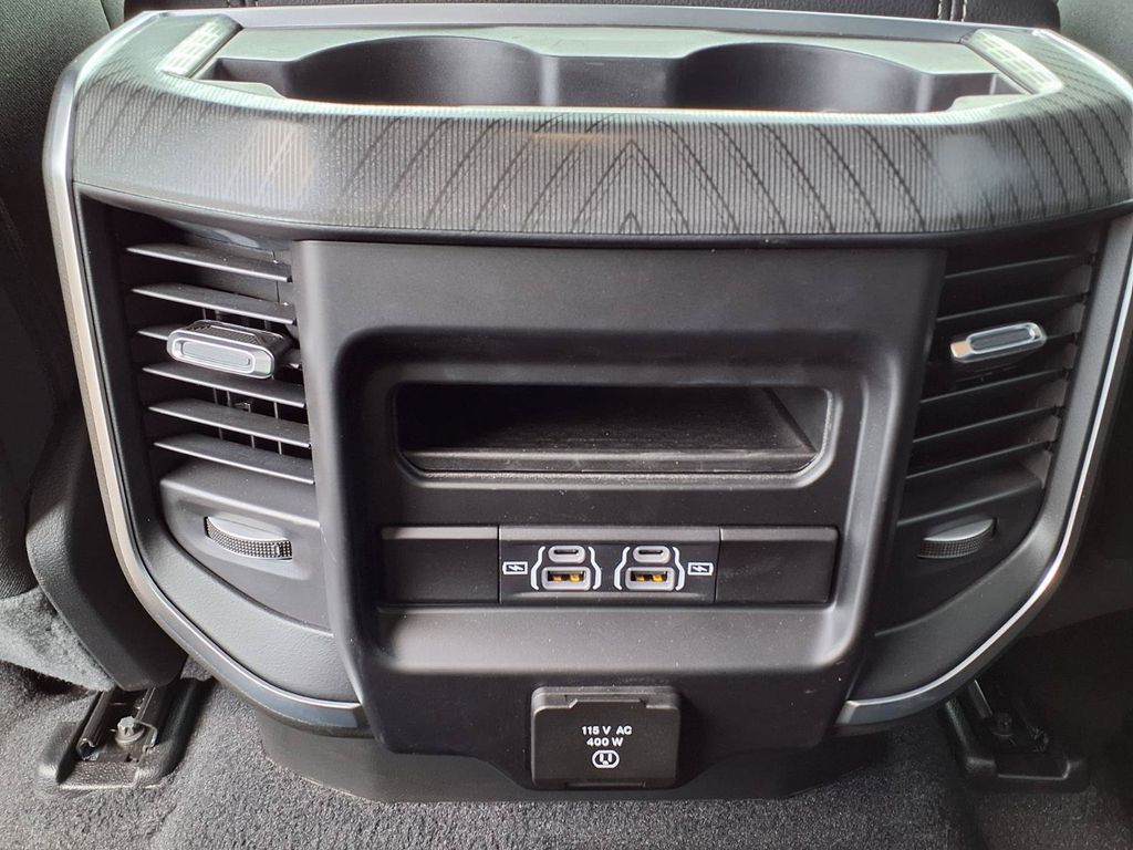 Used 2026 Ram 1500 Truck