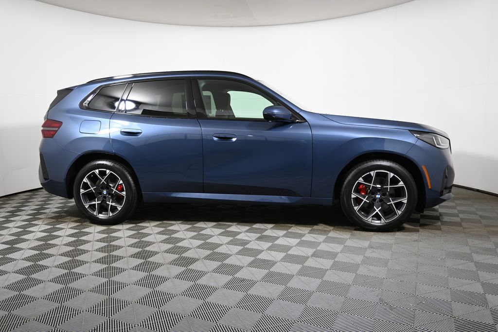 Thumbnail: 2026 BMW X3 - 8