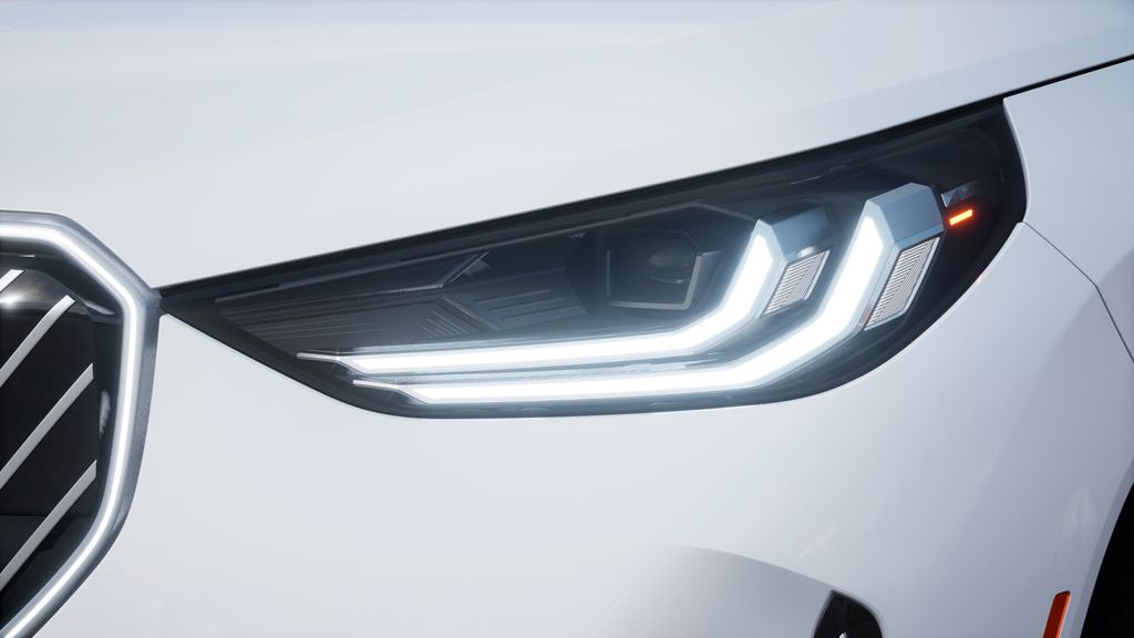 Thumbnail: 2026 BMW X3 - 32