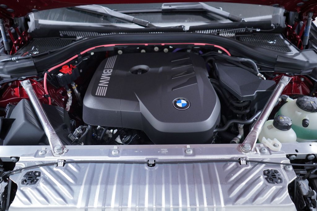 Thumbnail: 2026 BMW X3 - 25