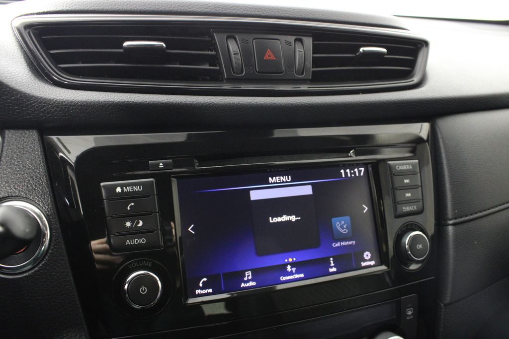 Used 2019 Nissan Rogue for sale in 