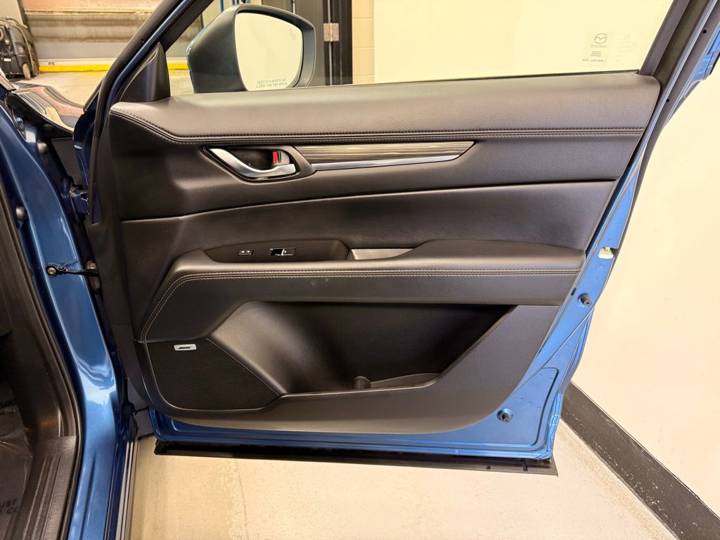 Thumbnail: 2023 Mazda CX-5 - 28