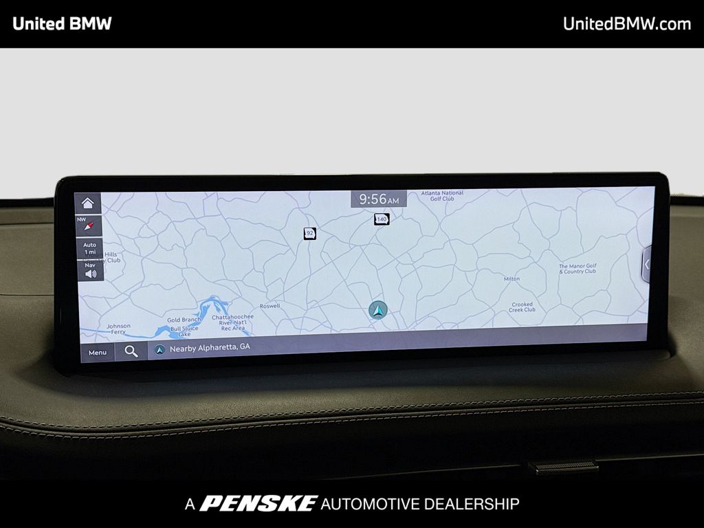 Thumbnail: 2023 Genesis GV70 - 10