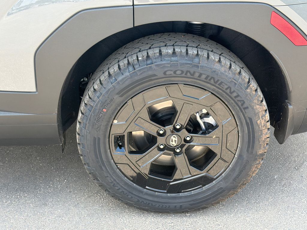 New 2026 Gray Hyundai XRT image 20