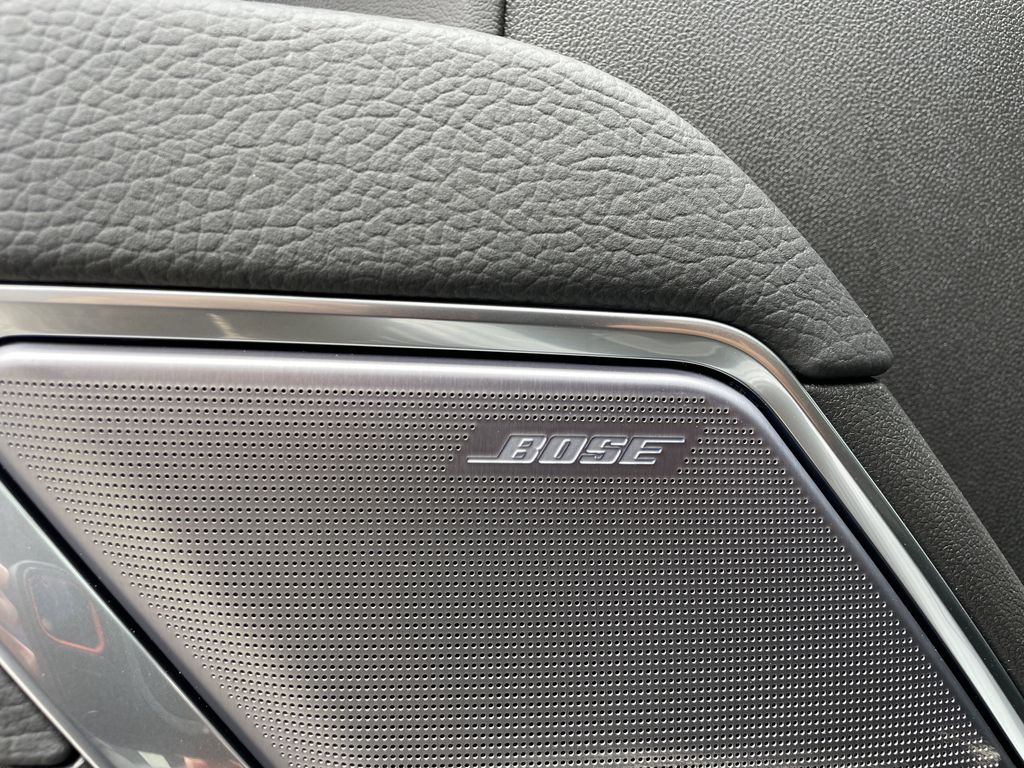 new 2025 GMC Sierra 2500HD car, priced at $81,044