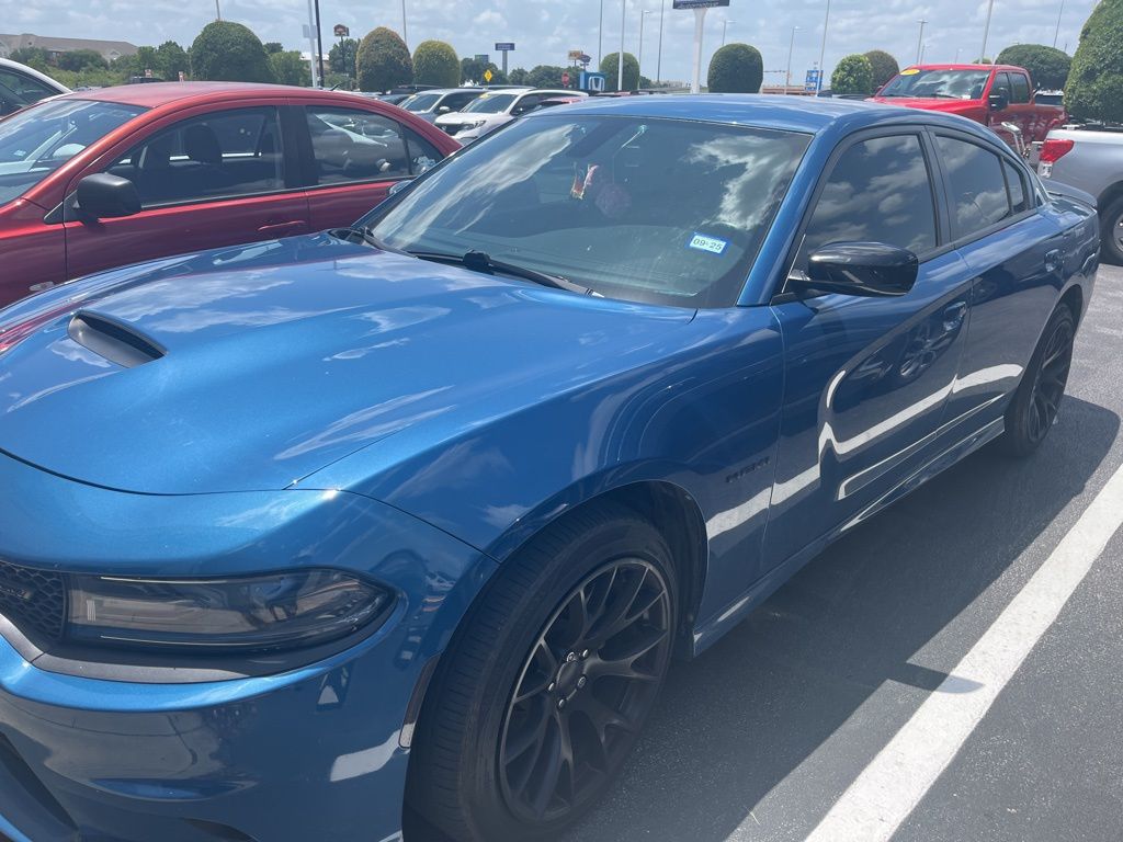 Thumbnail: 2021 Dodge Charger - 6