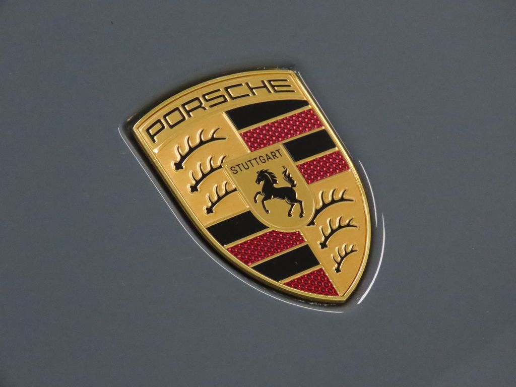 Thumbnail: 2025 Porsche Cayenne - 14