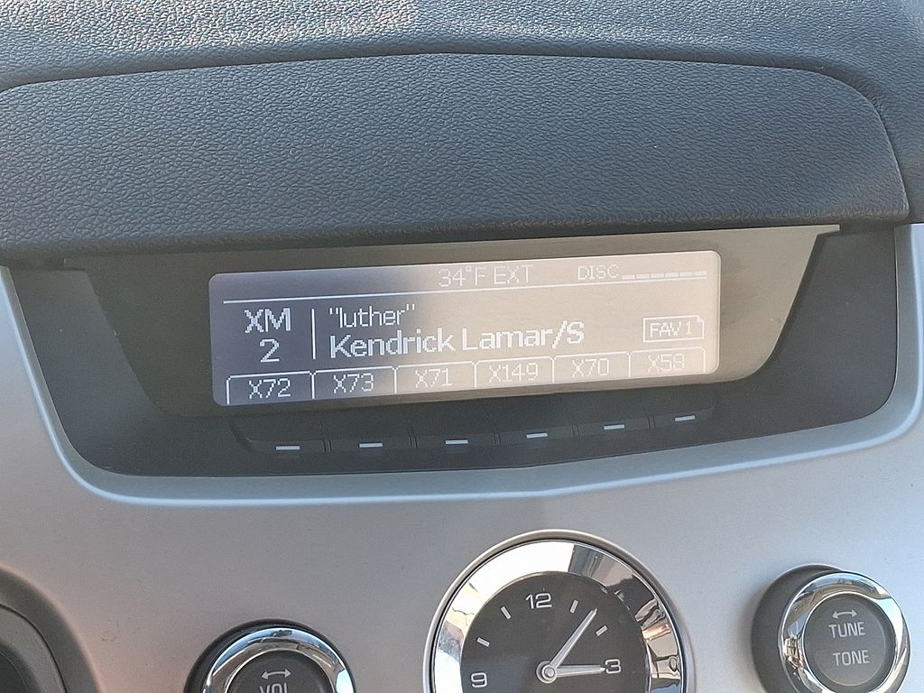 Thumbnail: 2013 Cadillac CTS - 18