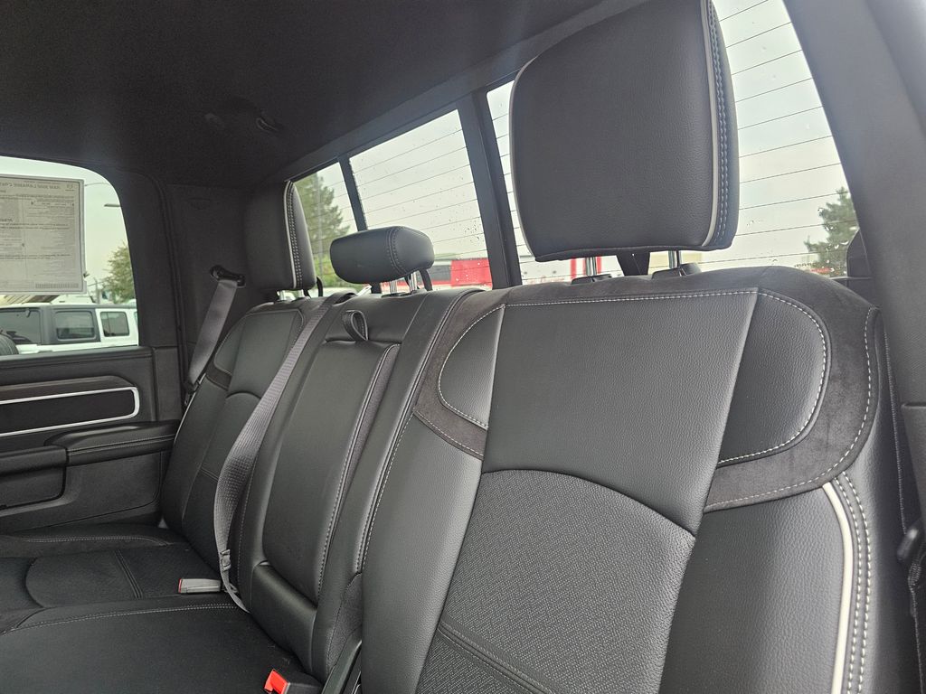 New 2026 Ram 3500 Truck