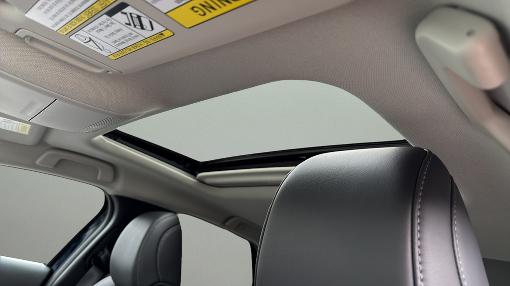 2025 Mazda CX-30 2.5 S Preferred Package - 11