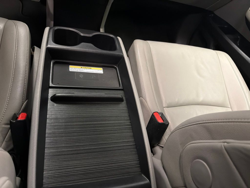 Used 2019 Honda Odyssey Van