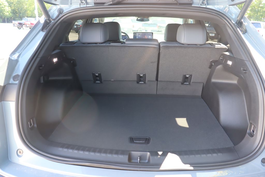 Thumbnail: 2026 Honda Prologue - 13