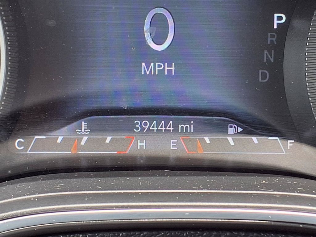 Used 2023 Jeep Cherokee SUV