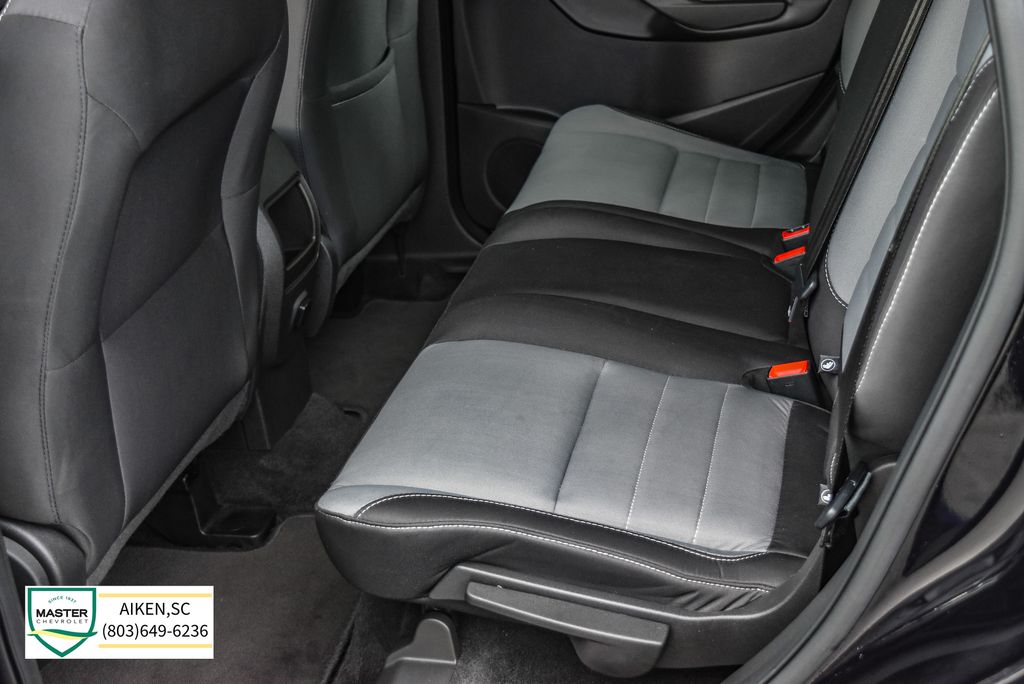 Used 2019 Ford Escape SUV