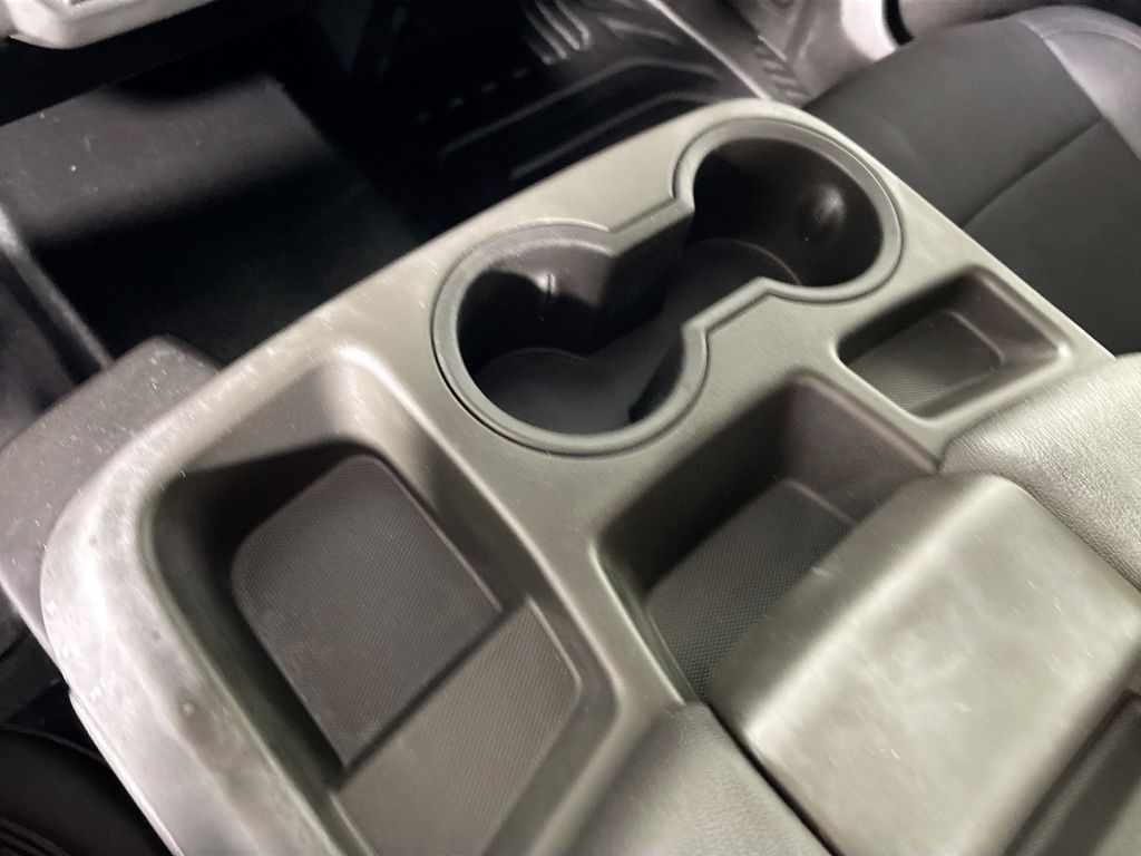 2023 Chevrolet Silverado 2500HD Work Truck