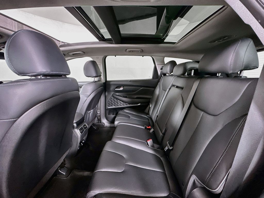 Thumbnail: 2021 Hyundai Santa Fe - 26