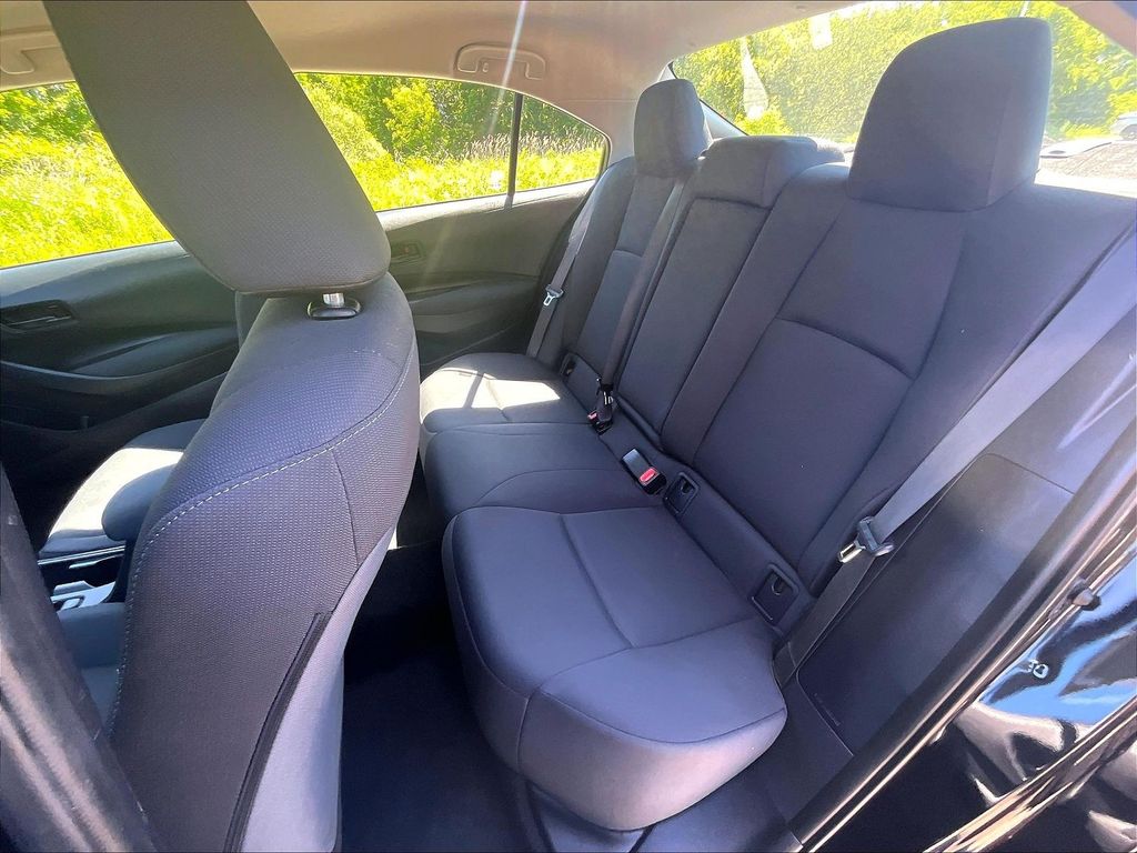 2024 Toyota Corolla — photo 15