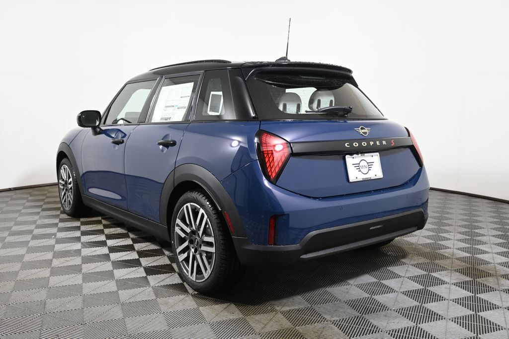 Thumbnail: 2026 MINI Cooper - 5
