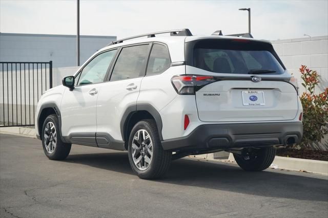 Thumbnail: 2026 Subaru Forester - 3