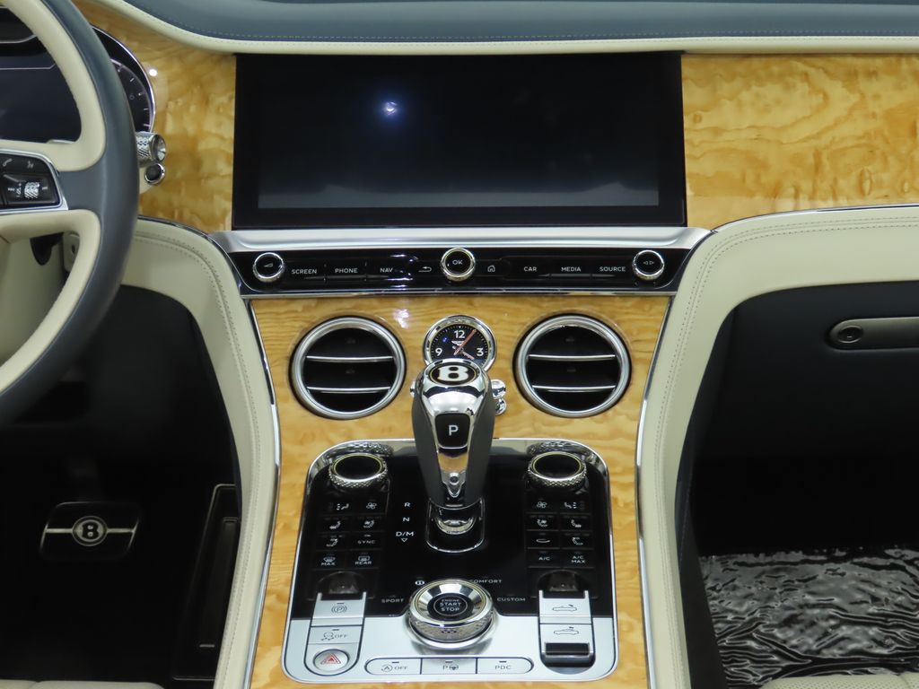 Thumbnail: 2020 Bentley Continental - 22