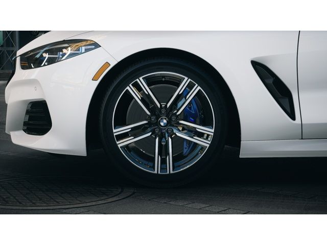 Thumbnail: 2026 BMW 8 Series - 7