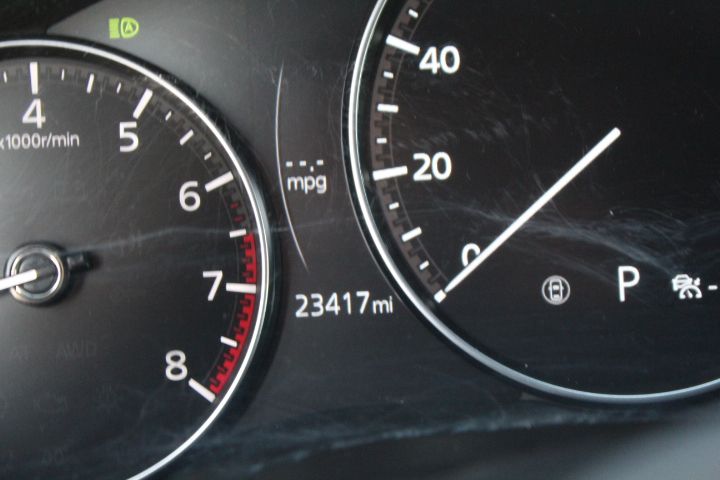 Used Car 2024 Mazda Cx-50  2.5 S Select Package For Sale Under $30,000 In Georgetown, Texas