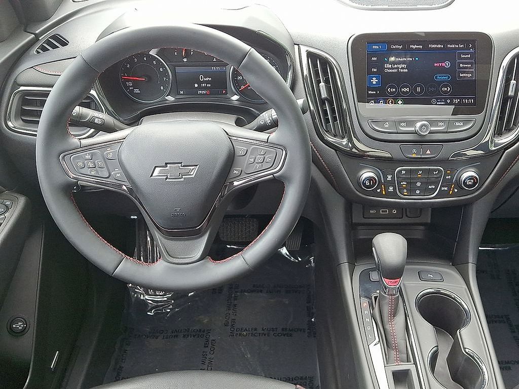 Thumbnail: 2023 Chevrolet Equinox - 12