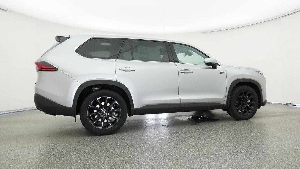 Thumbnail: 2025 Toyota Grand Highlander - 15