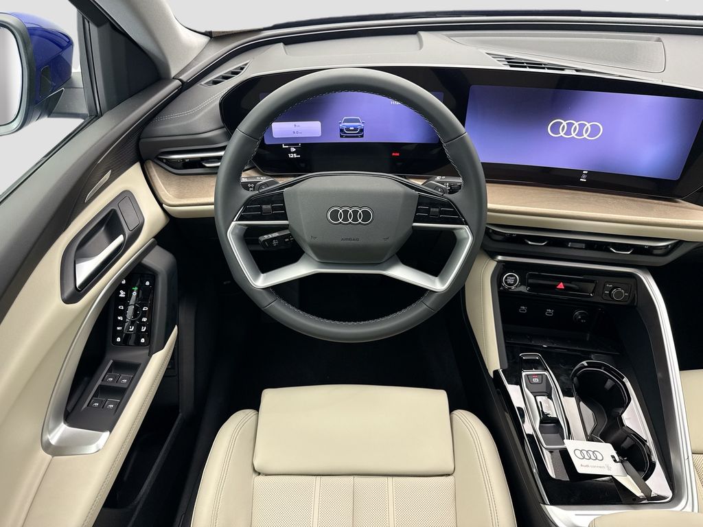 Thumbnail: 2026 Audi Q5 - 10