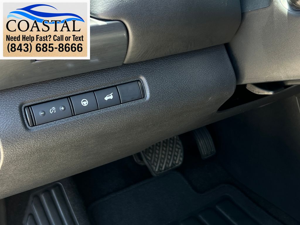 2025 Nissan Pathfinder SL Gray at Lugoff Nissan