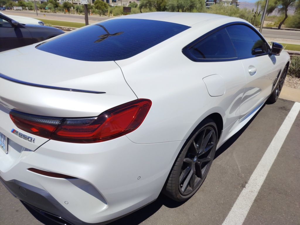 Thumbnail: 2023 BMW 8 Series - 4