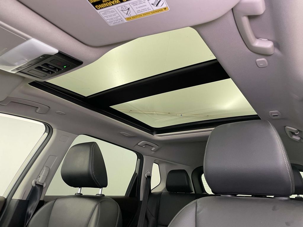 2022 Nissan Rogue SL Gold at Bob Ruth Ford