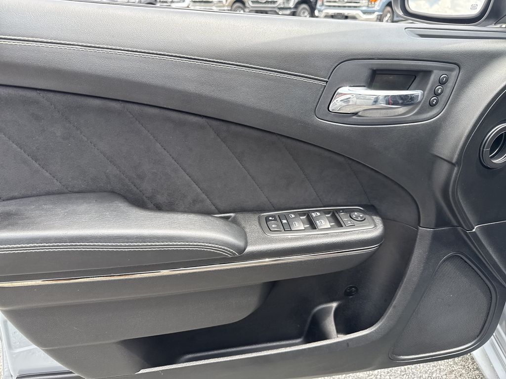 Used 2021 Dodge Charger Sedan