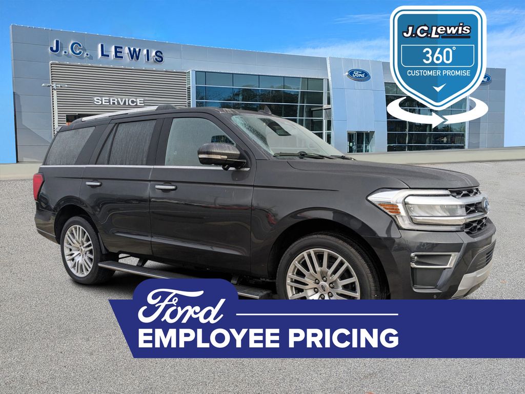 2024 Ford Expedition Limited