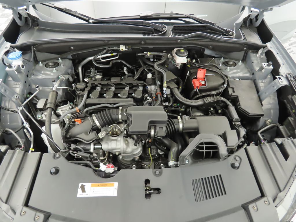 2025 Acura ADX A-SPEC 30