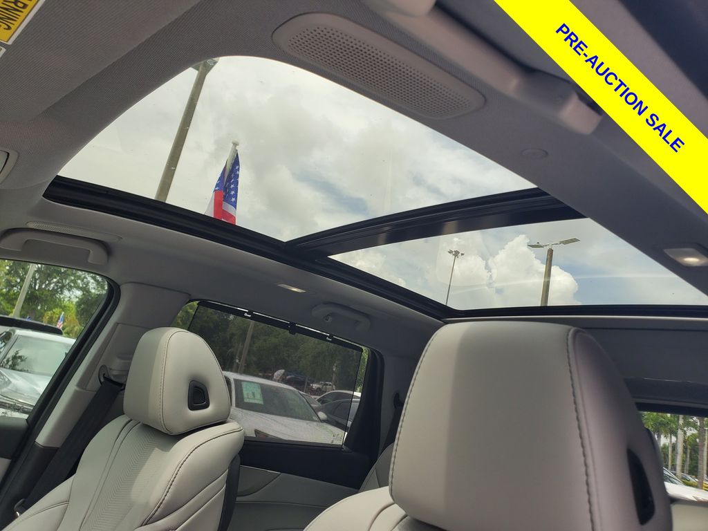 Used 2026 Acura MDX SUV