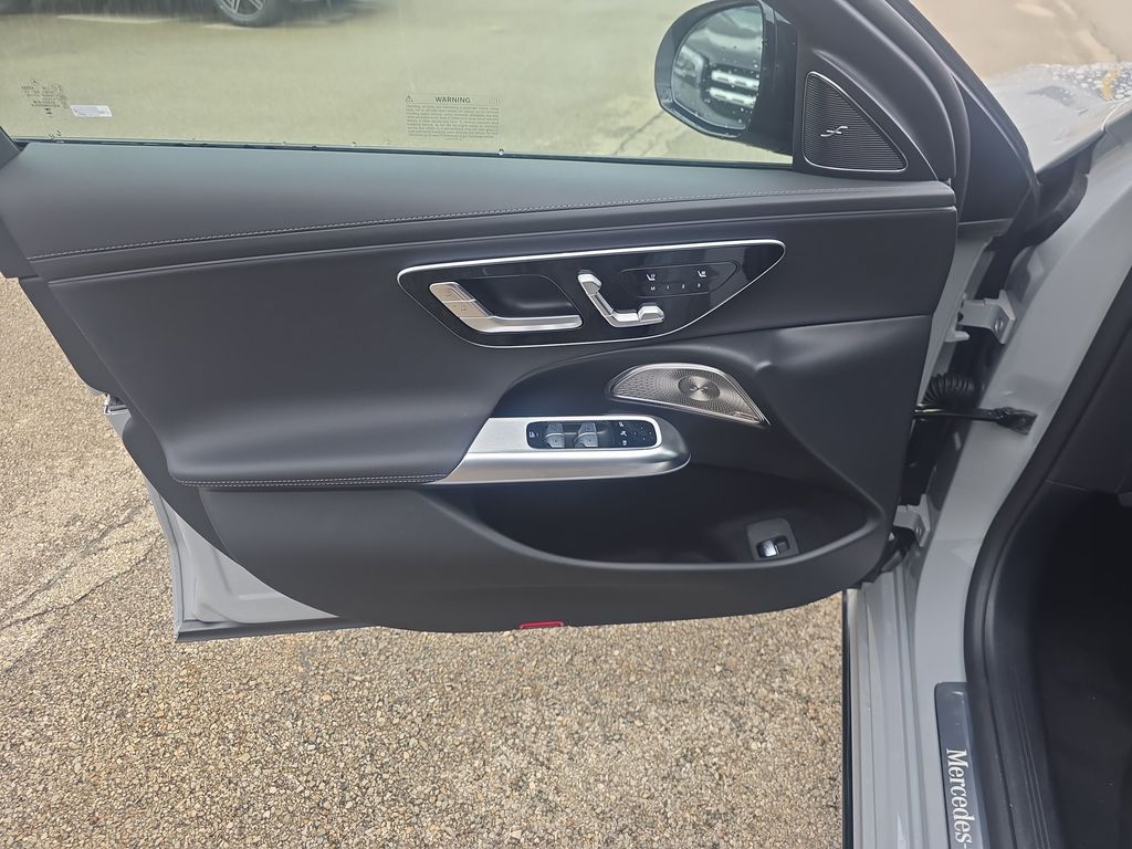 2026 Mercedes-Benz E-Class E 450 Gray at John Sisson Motors