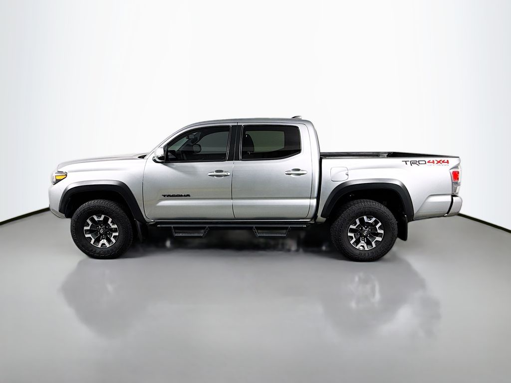 Thumbnail: 2023 Toyota Tacoma - 8