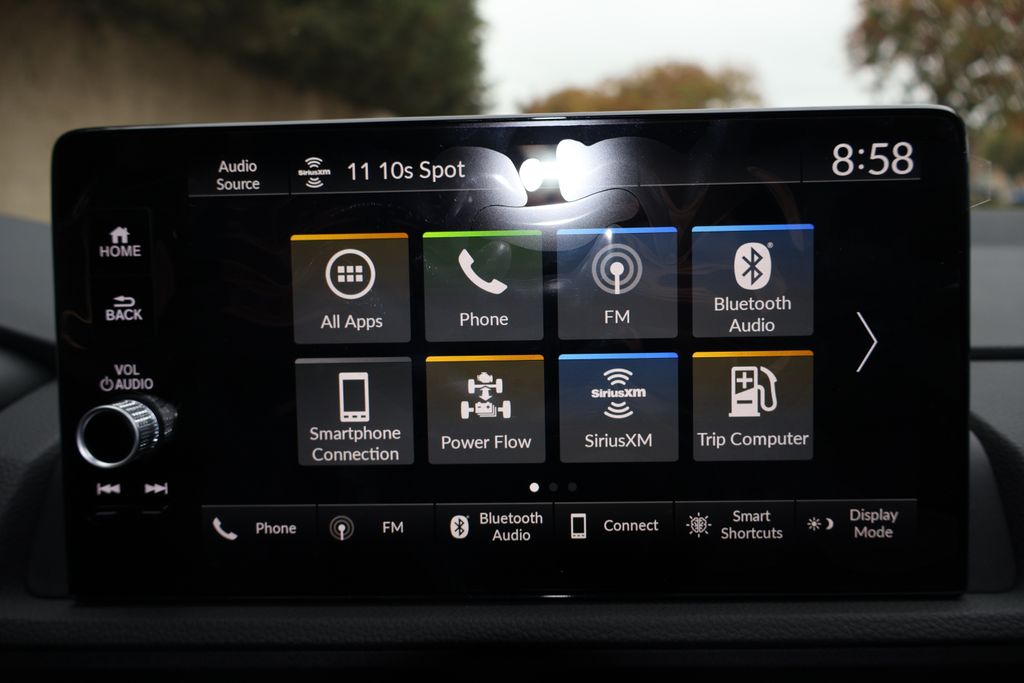 Thumbnail: 2026 Honda CR-V - 15