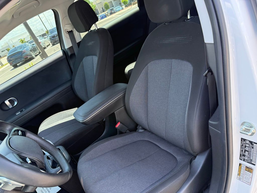 Thumbnail: 2024 Hyundai Ioniq 5 - 8